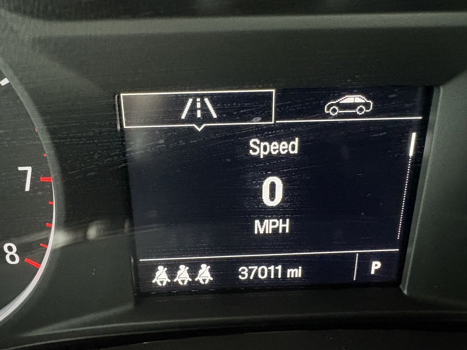 Used Vauxhall Mokka X 2017 for sale - 76837108: Photo 26