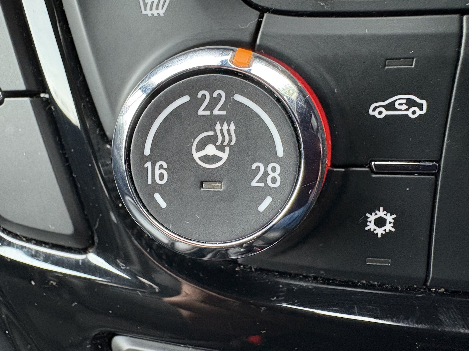 Used Vauxhall Mokka X 2017 for sale - 76837108: Photo 30