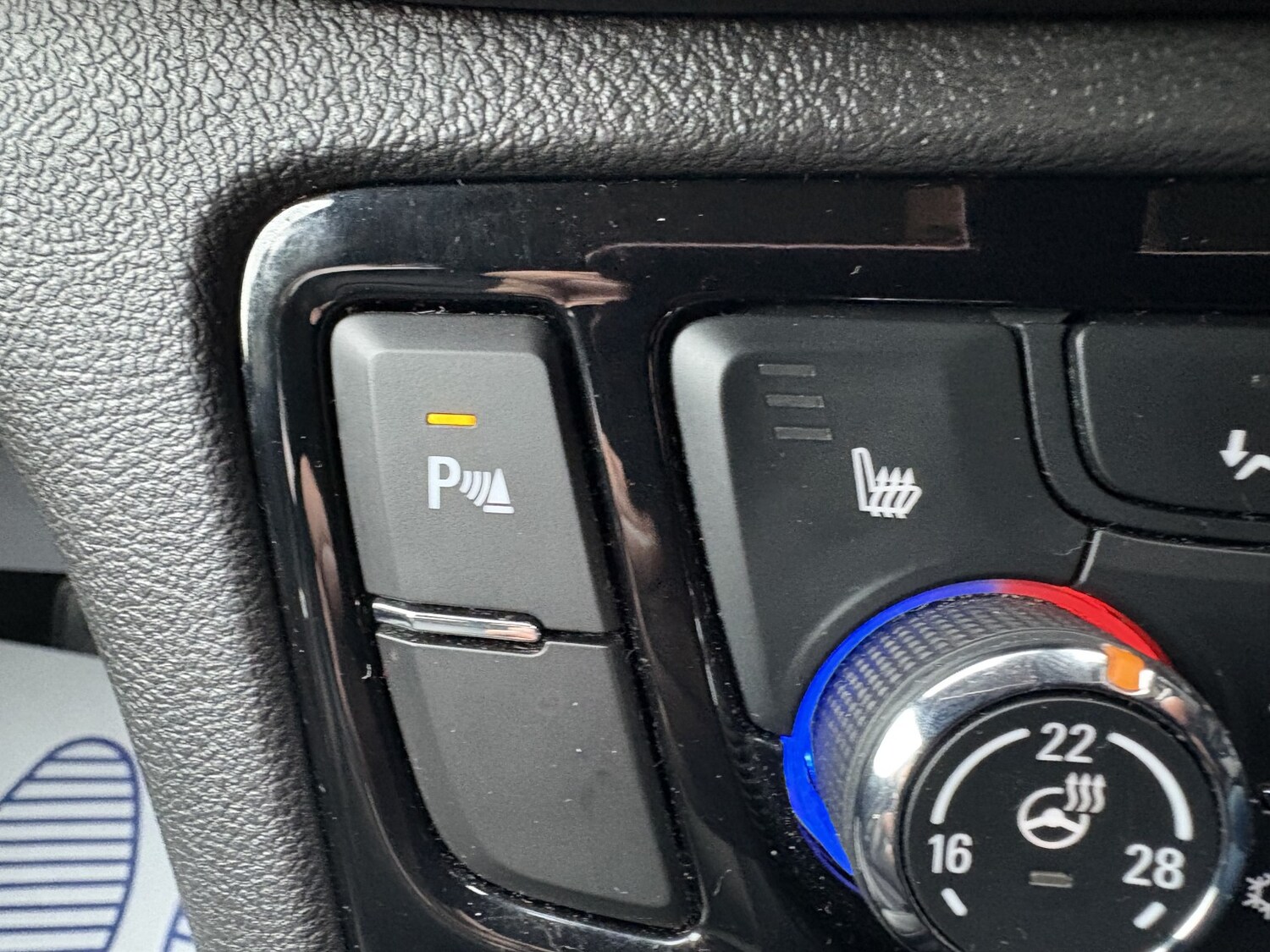 Used Vauxhall Mokka X 2017 for sale - 76837108: Photo 31