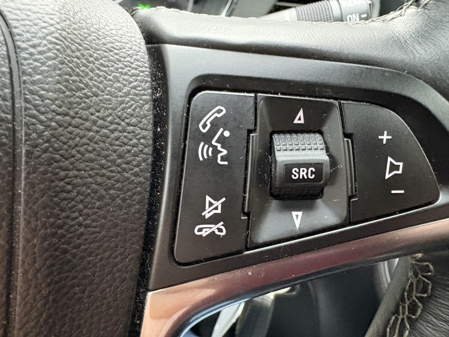 Used Vauxhall Mokka X 2017 for sale - 76837108: Photo 34