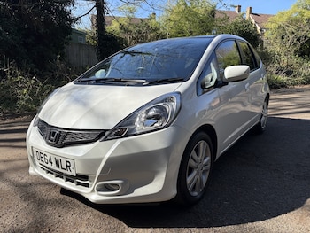 Used Honda Jazz 2014 for sale - 78654965: Photo