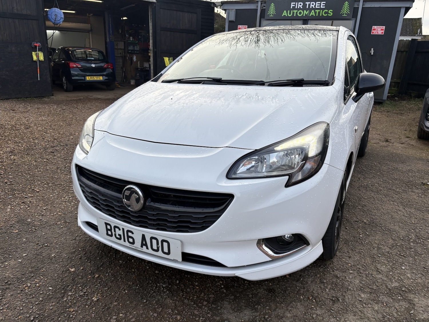 Used Vauxhall Corsa 2016 for sale - 77864861: Photo 3