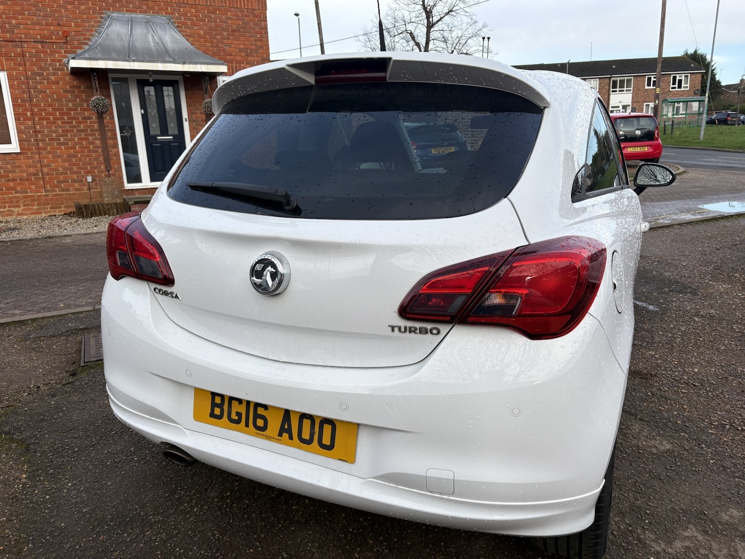 Used Vauxhall Corsa 2016 for sale - 77864861: Photo 4