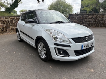 Used Suzuki Swift 2015 for sale - 78654961: Photo