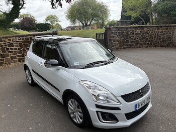 Used Suzuki Swift 2015 for sale - 78654961: Photo