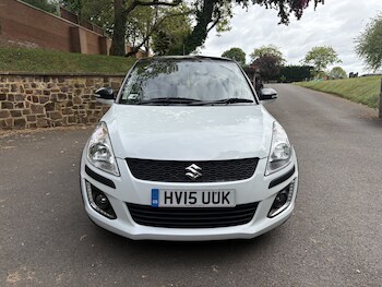 Used Suzuki Swift 2015 for sale - 78654961: Photo