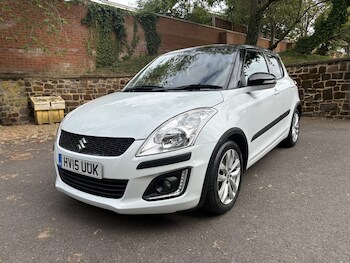 Used Suzuki Swift 2015 for sale - 78654961: Photo