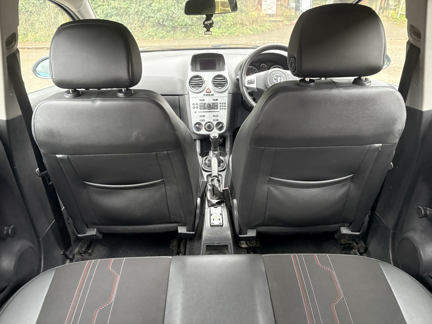 Used Vauxhall Corsa 2012 for sale - 77681773: Photo 12