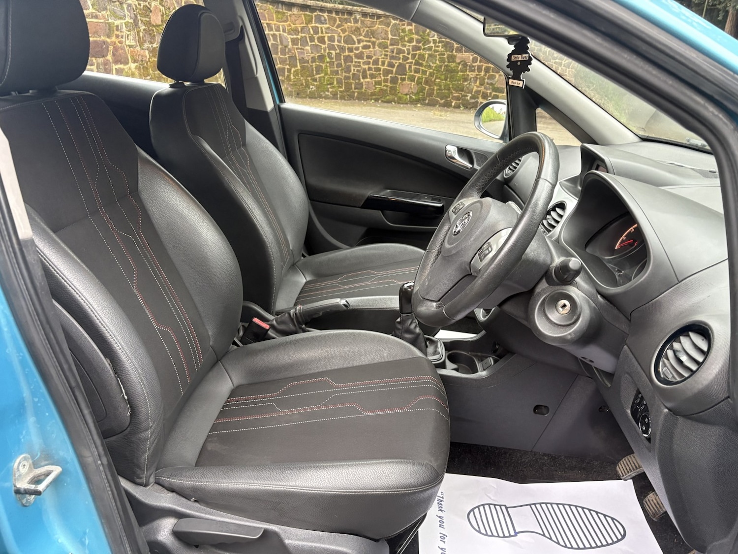 Used Vauxhall Corsa 2012 for sale - 77681773: Photo 14