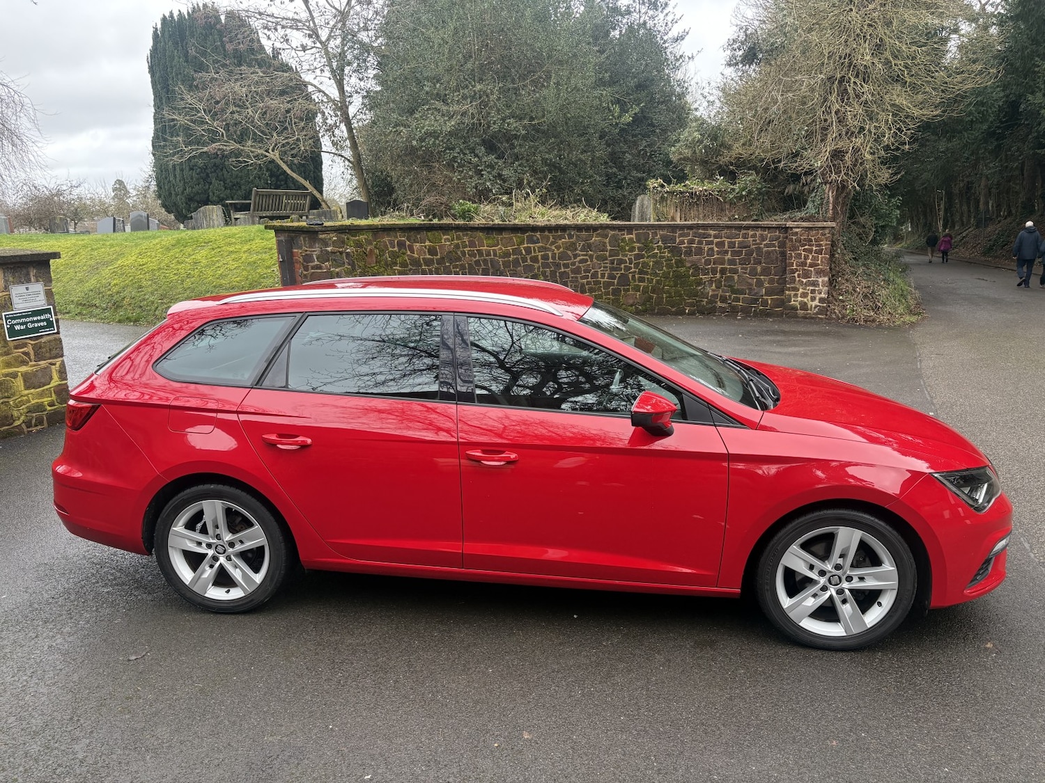Used SEAT Leon 2017 for sale - 77622427: Photo 10