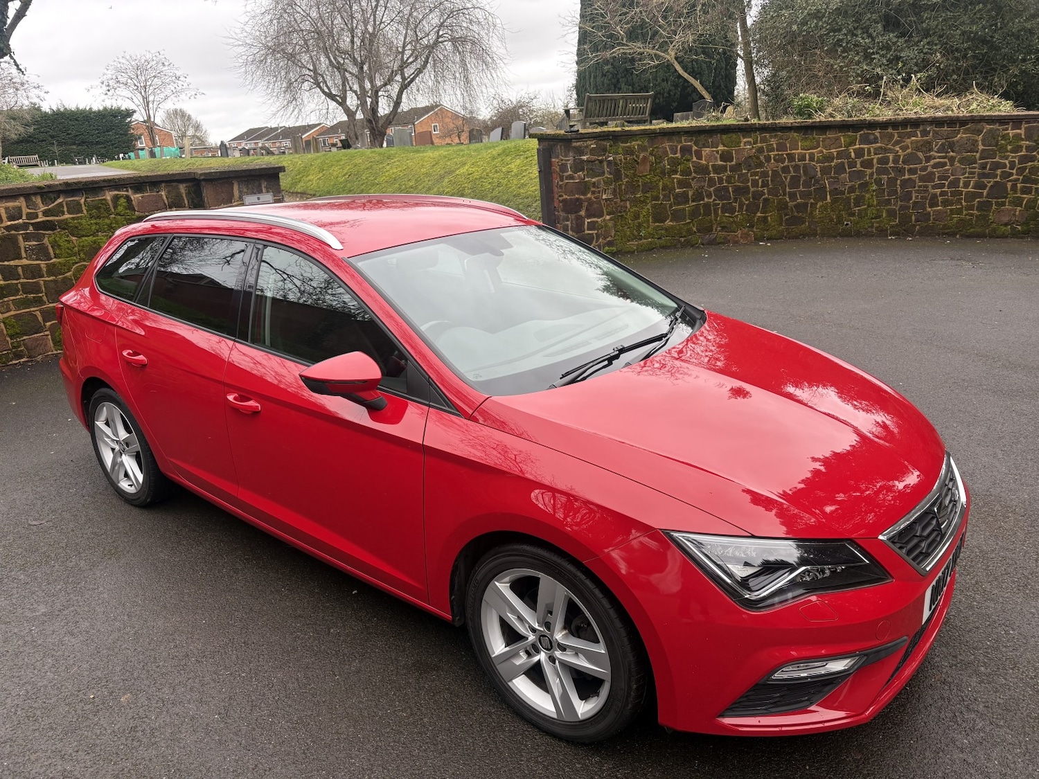 Used SEAT Leon 2017 for sale - 77622427: Photo 11
