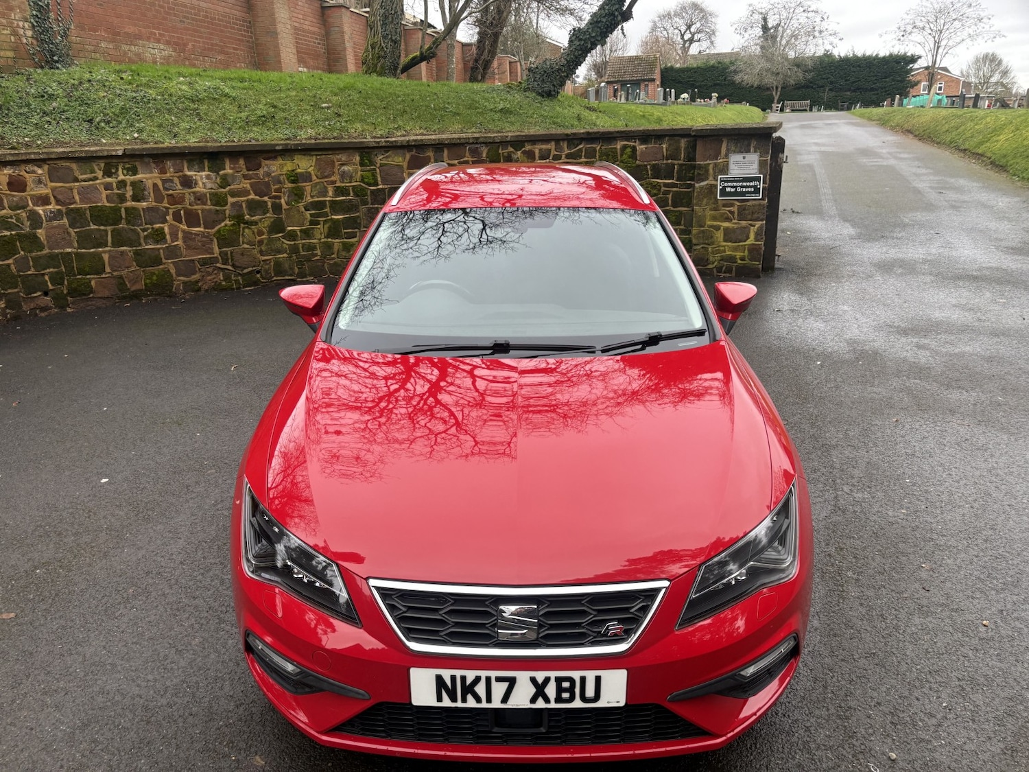 Used SEAT Leon 2017 for sale - 77622427: Photo 12