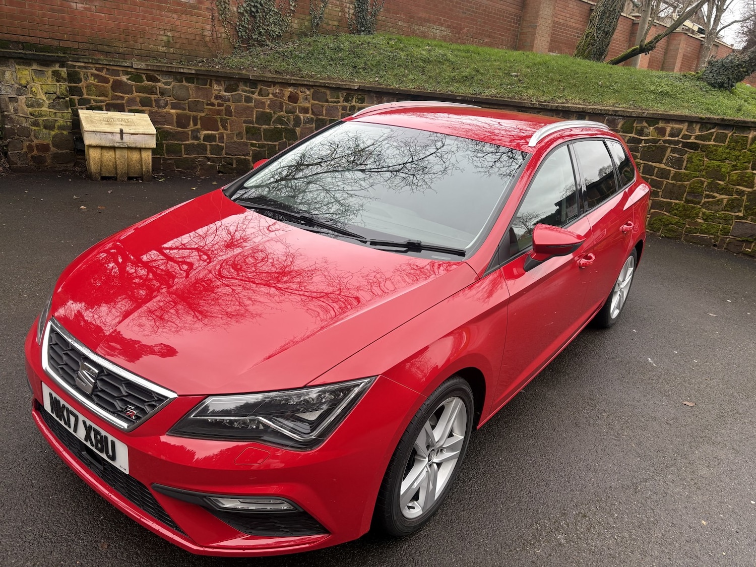Used SEAT Leon 2017 for sale - 77622427: Photo 13