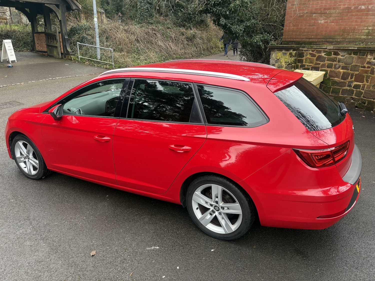Used SEAT Leon 2017 for sale - 77622427: Photo 14