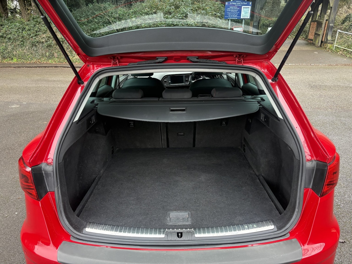 Used SEAT Leon 2017 for sale - 77622427: Photo 16