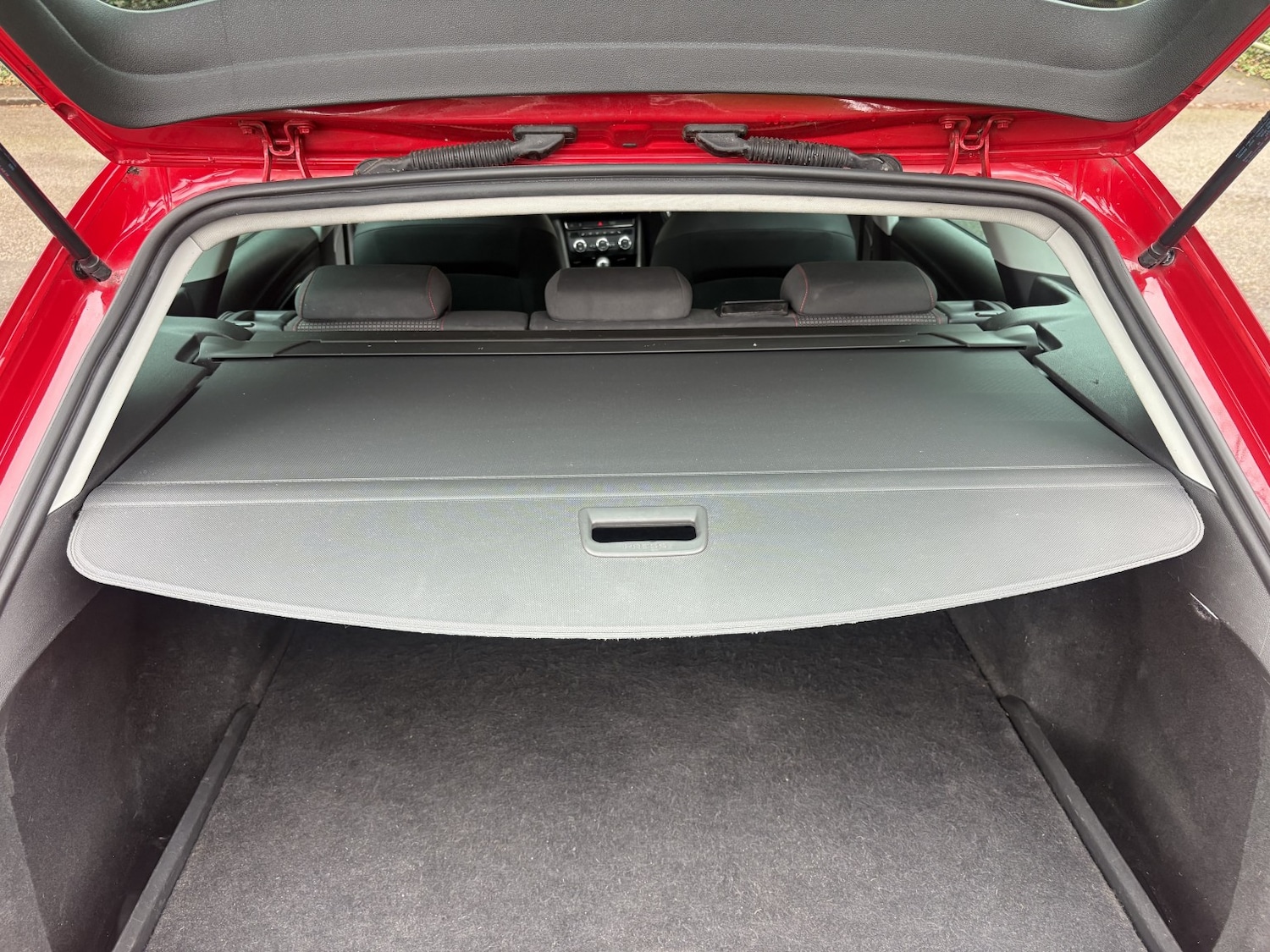 Used SEAT Leon 2017 for sale - 77622427: Photo 17