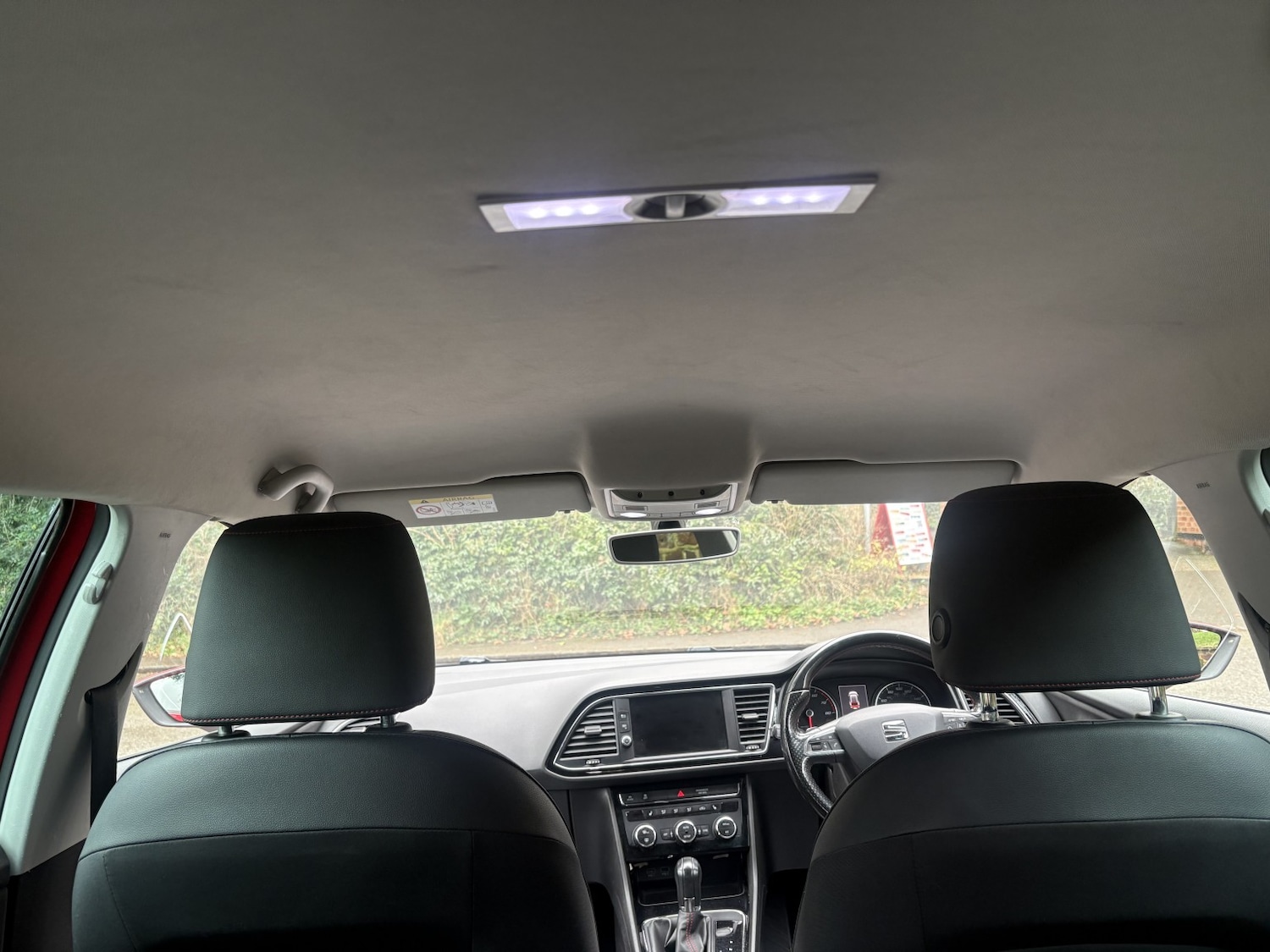 Used SEAT Leon 2017 for sale - 77622427: Photo 19