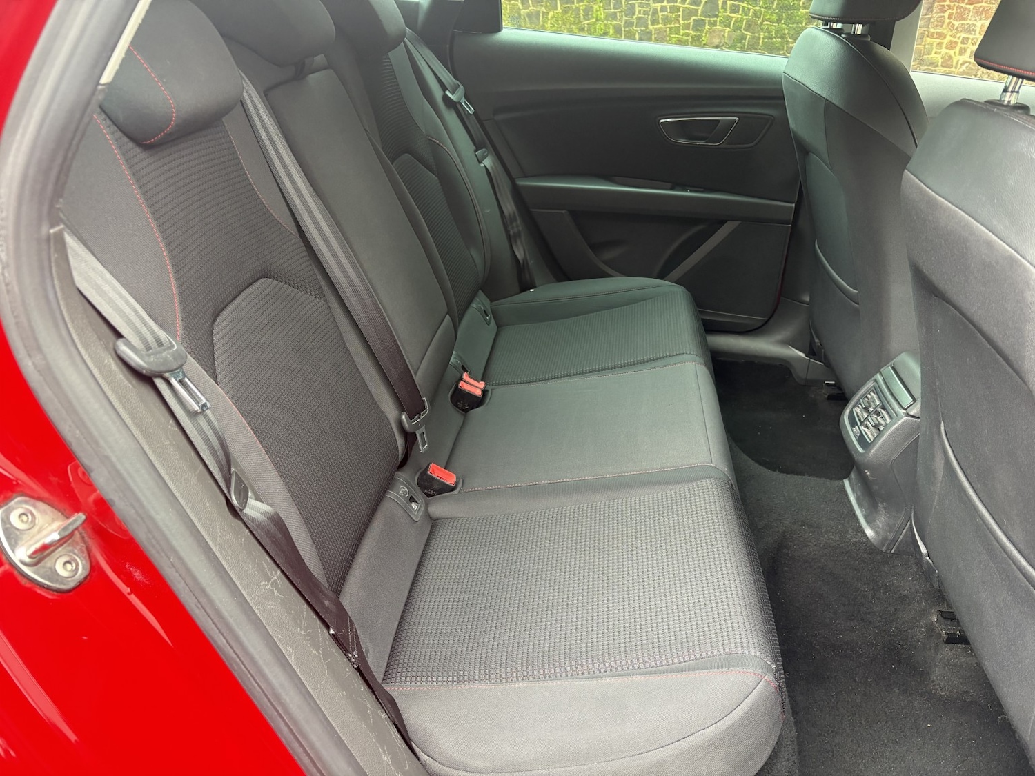 Used SEAT Leon 2017 for sale - 77622427: Photo 20