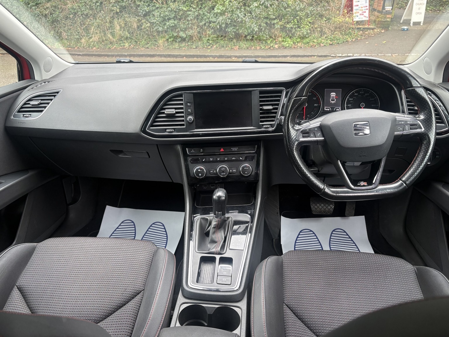 Used SEAT Leon 2017 for sale - 77622427: Photo 21