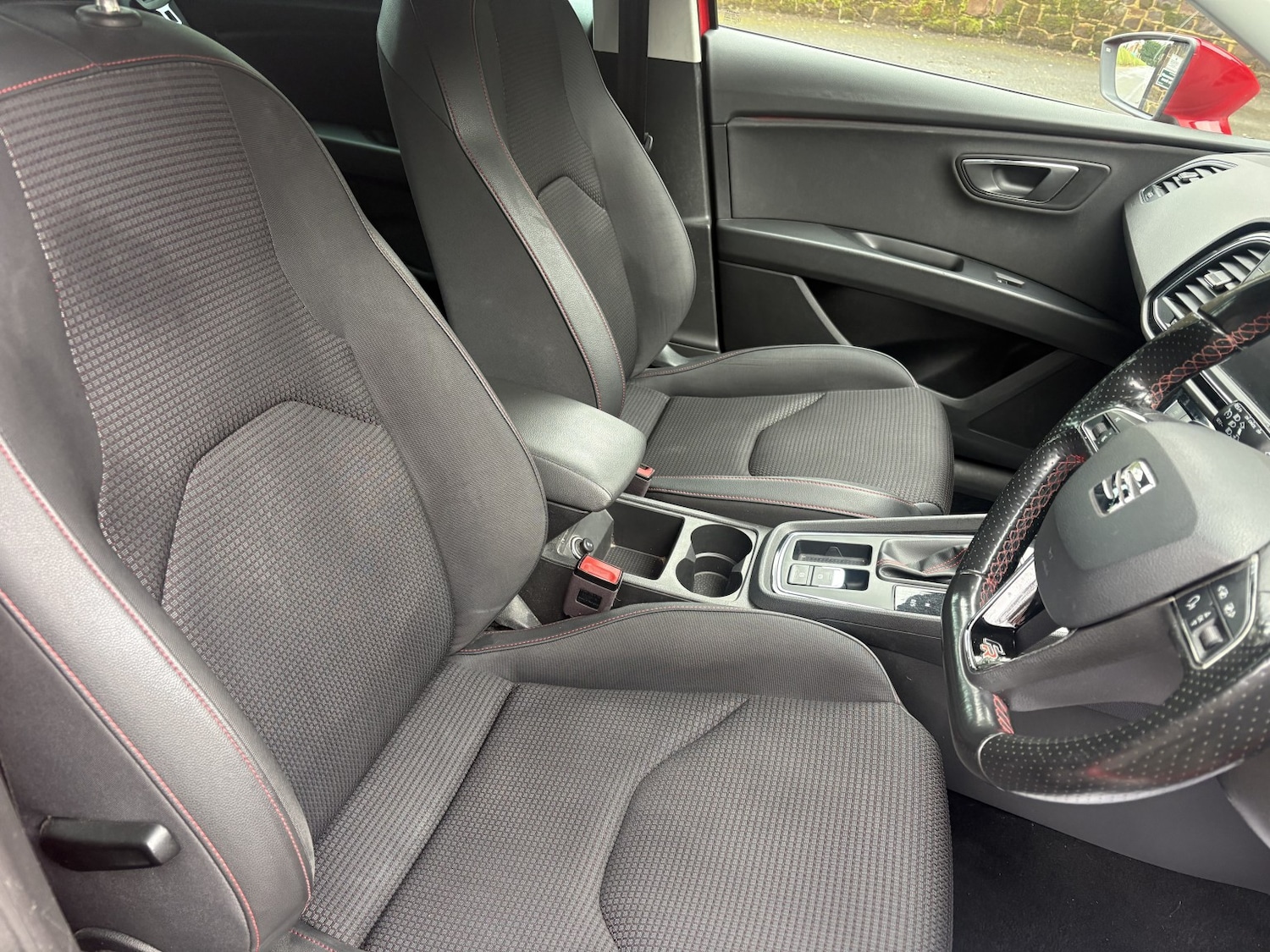 Used SEAT Leon 2017 for sale - 77622427: Photo 24