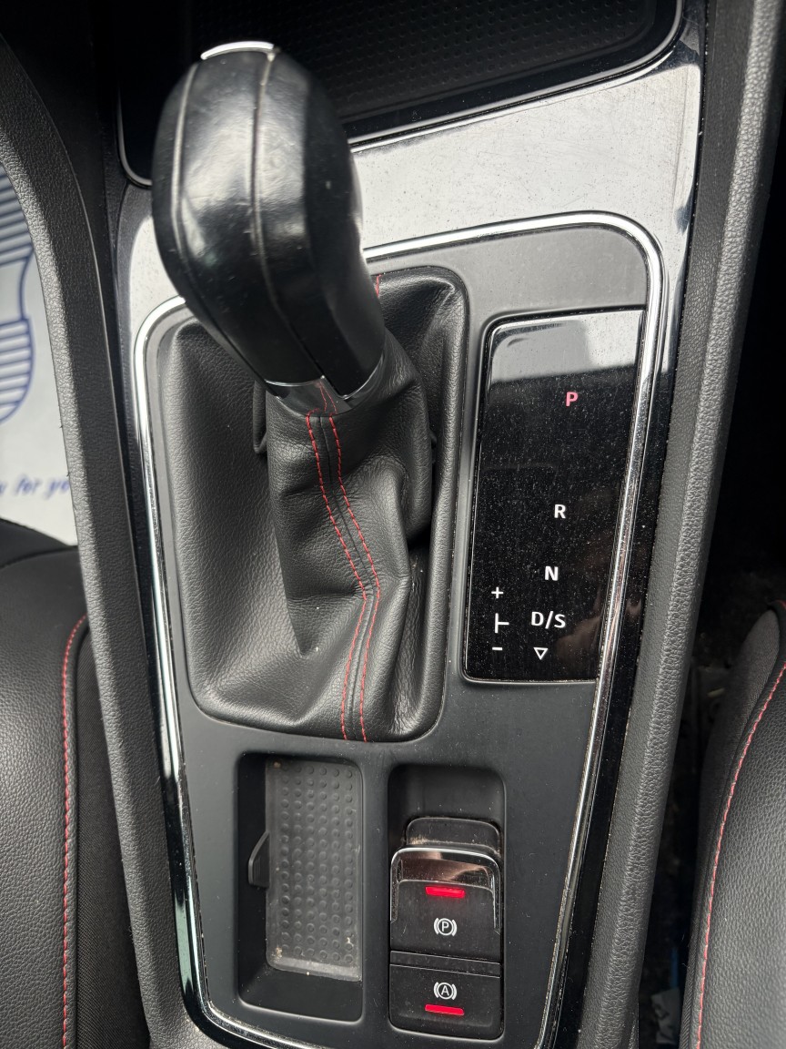 Used SEAT Leon 2017 for sale - 77622427: Photo 25