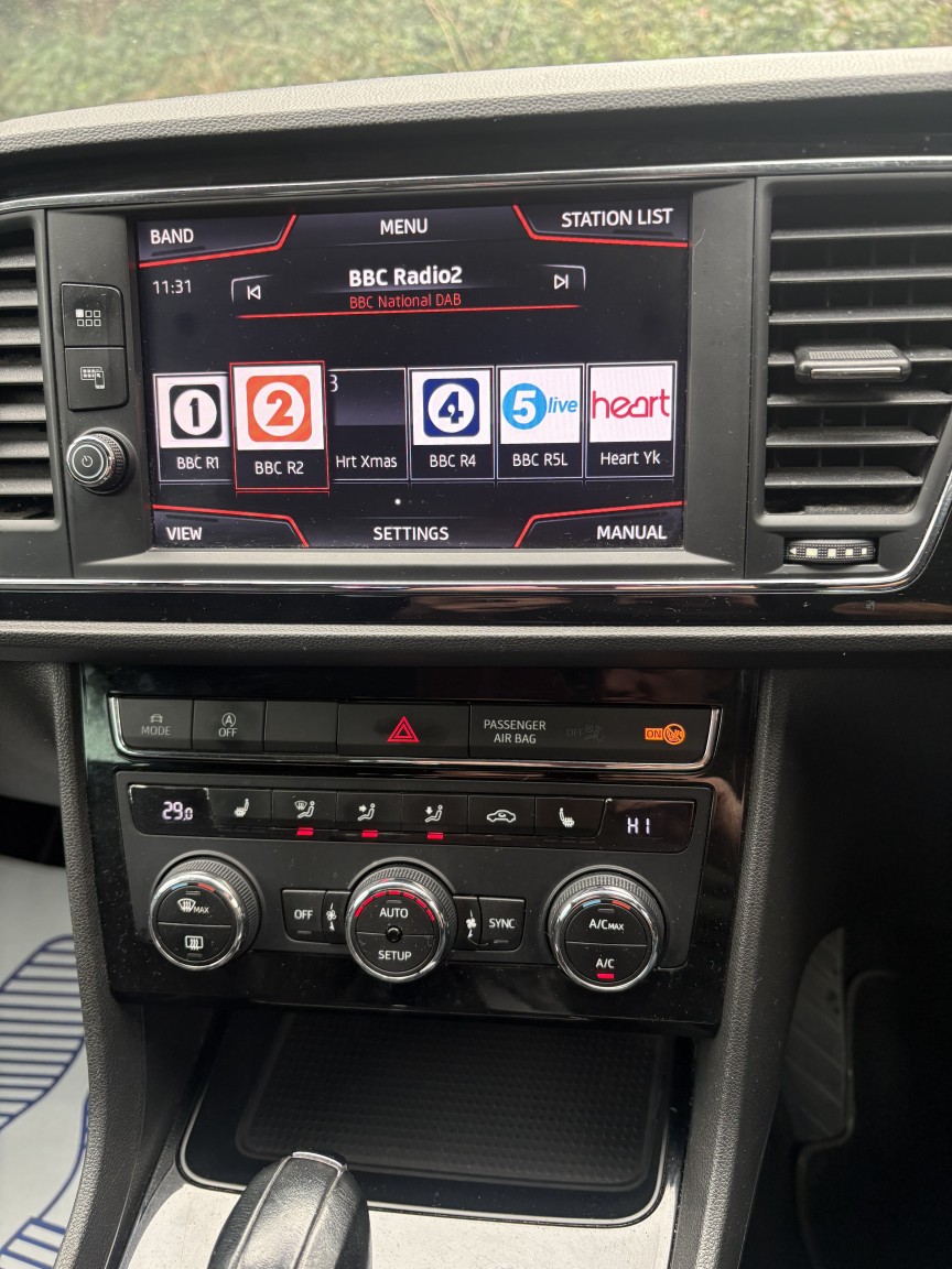 Used SEAT Leon 2017 for sale - 77622427: Photo 26