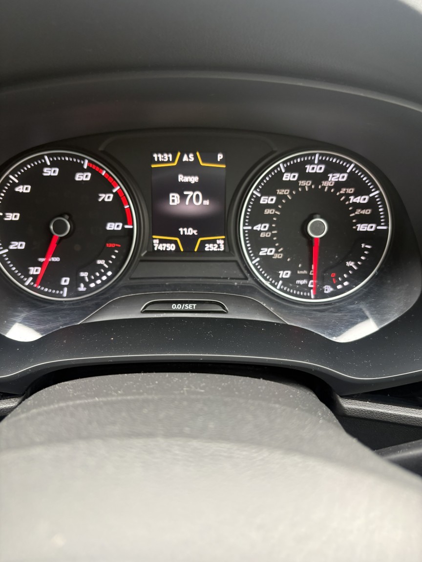 Used SEAT Leon 2017 for sale - 77622427: Photo 27