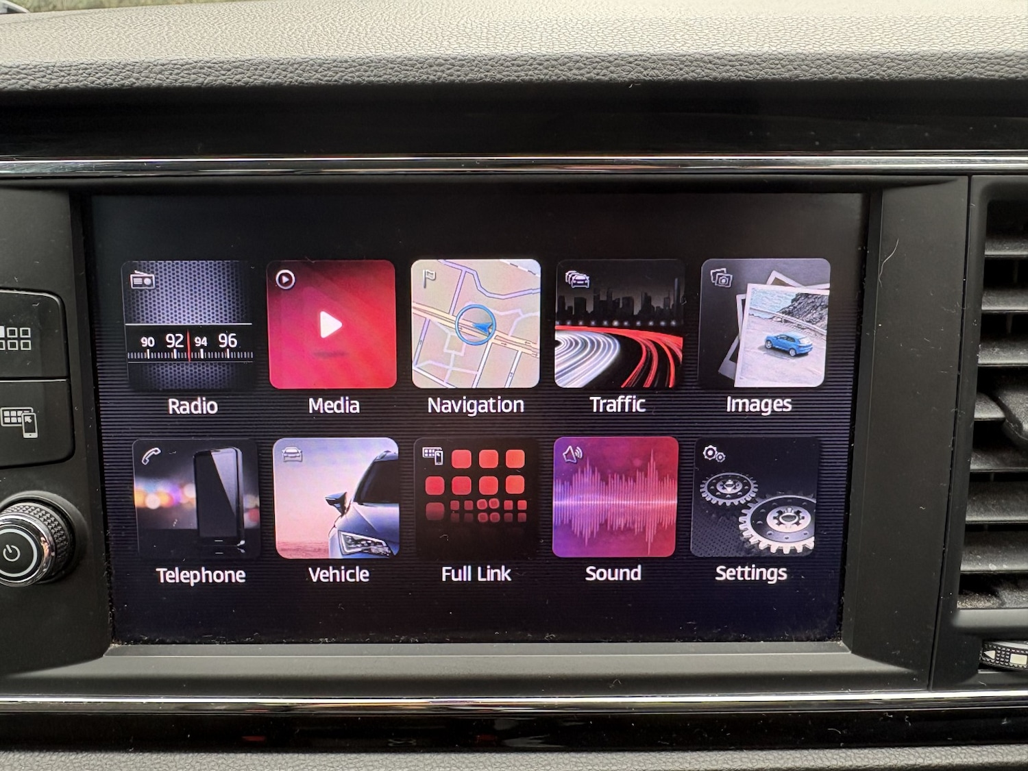 Used SEAT Leon 2017 for sale - 77622427: Photo 29