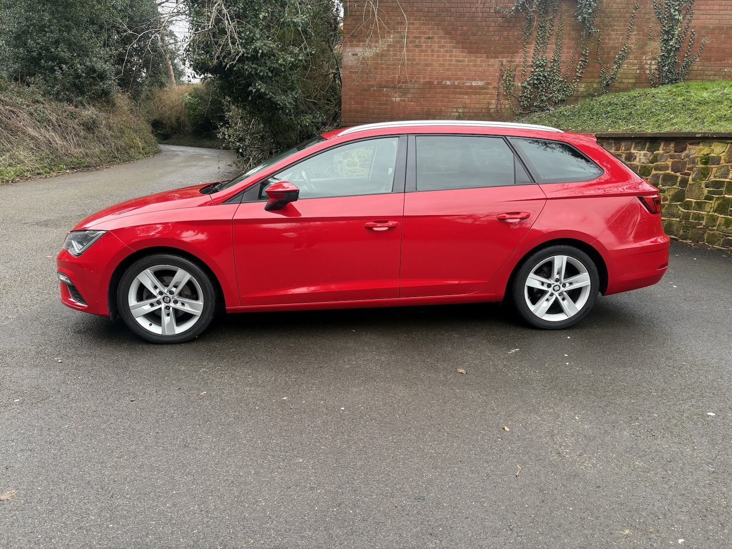 Used SEAT Leon 2017 for sale - 77622427: Photo 4