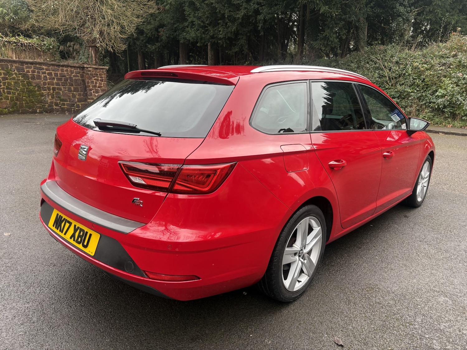 Used SEAT Leon 2017 for sale - 77622427: Photo 7