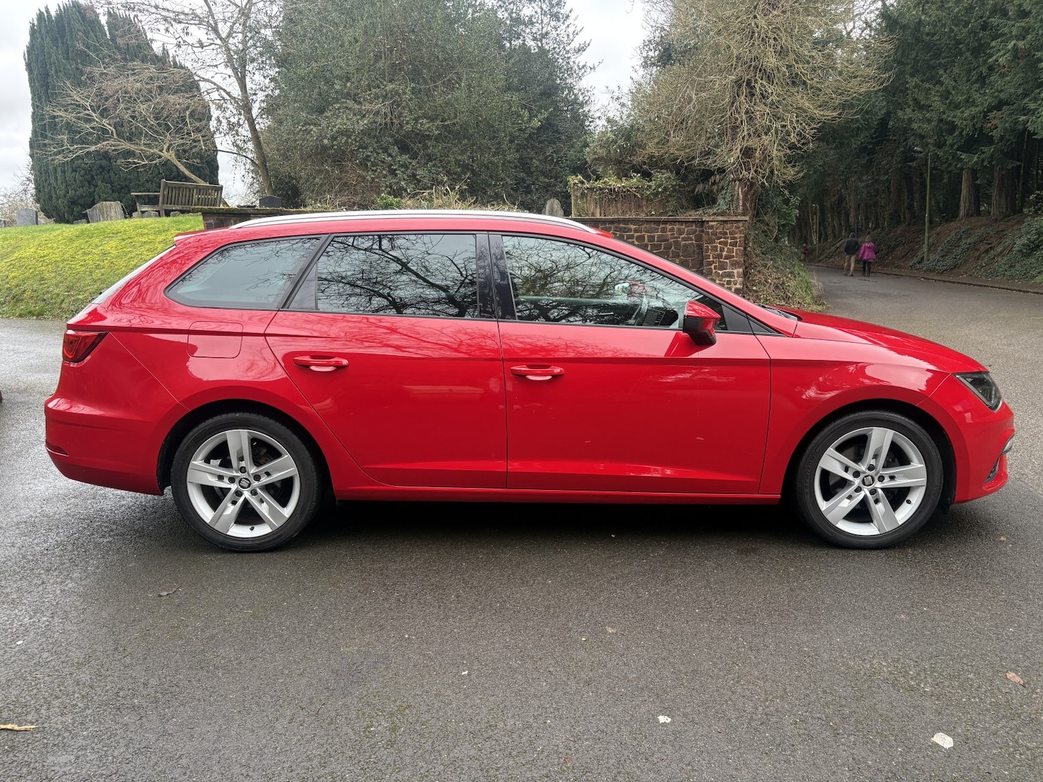 Used SEAT Leon 2017 for sale - 77622427: Photo 8