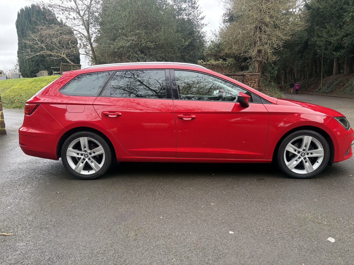 Used SEAT Leon 2017 for sale - 77622427: Photo 9