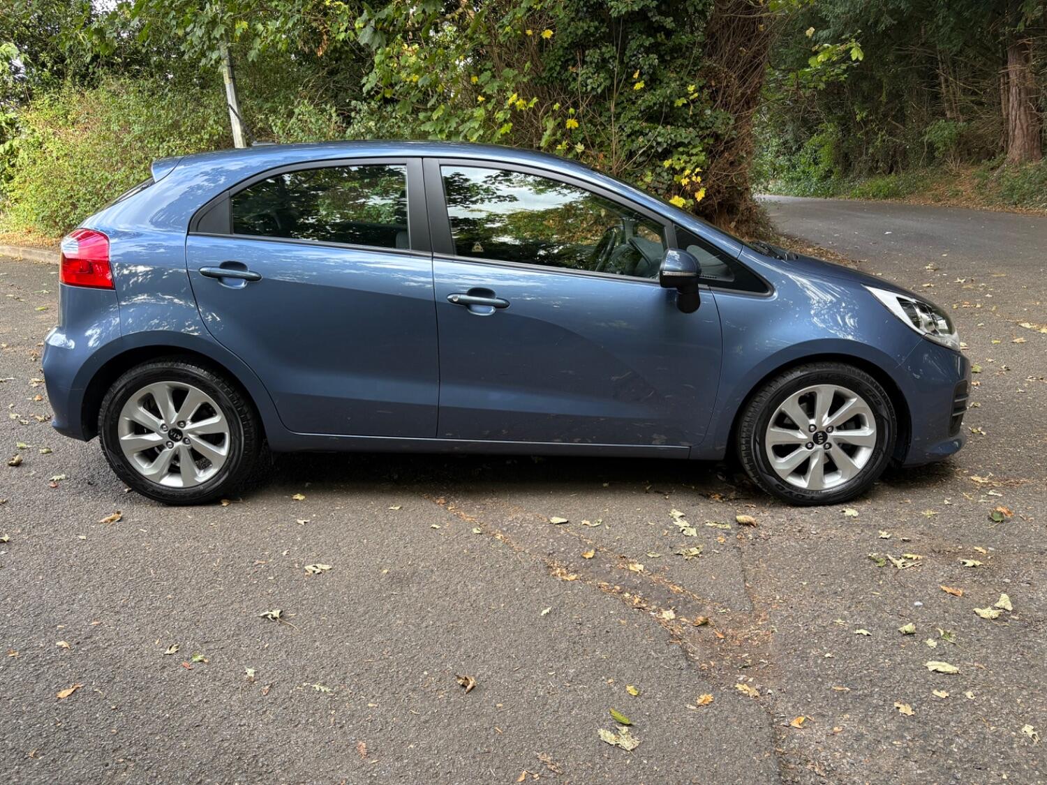 Used Kia Rio 2015 for sale - 77045358: Photo 10