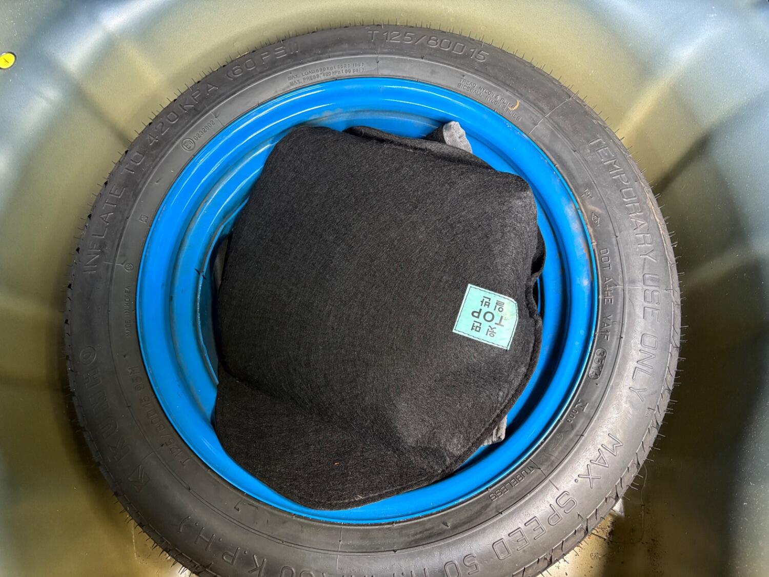 Used Kia Rio 2015 for sale - 77045358: Photo 12