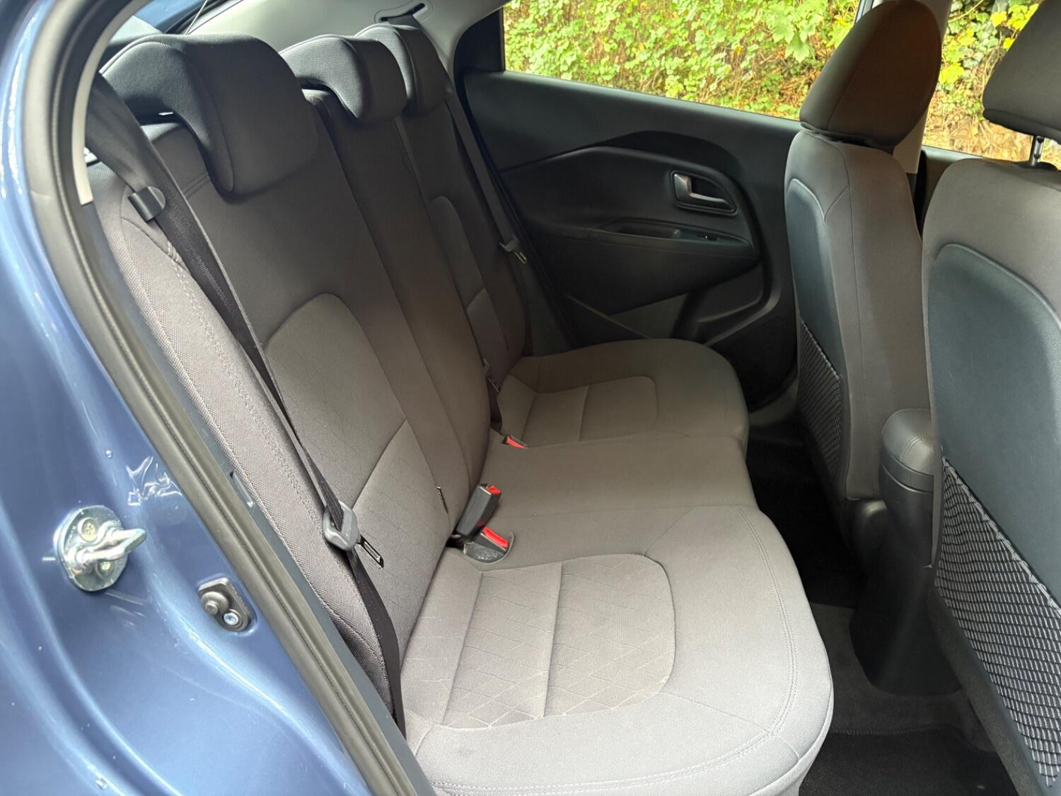 Used Kia Rio 2015 for sale - 77045358: Photo 15