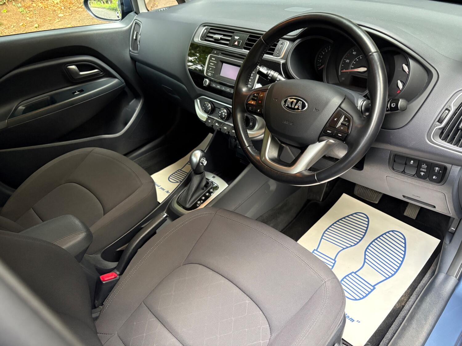 Used Kia Rio 2015 for sale - 77045358: Photo 16