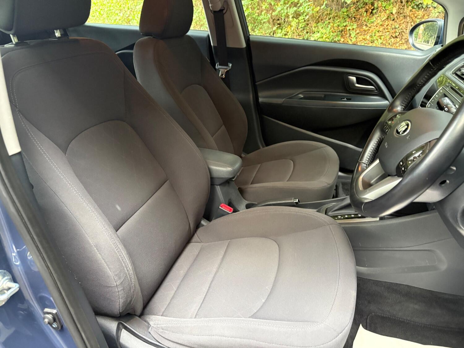 Used Kia Rio 2015 for sale - 77045358: Photo 17