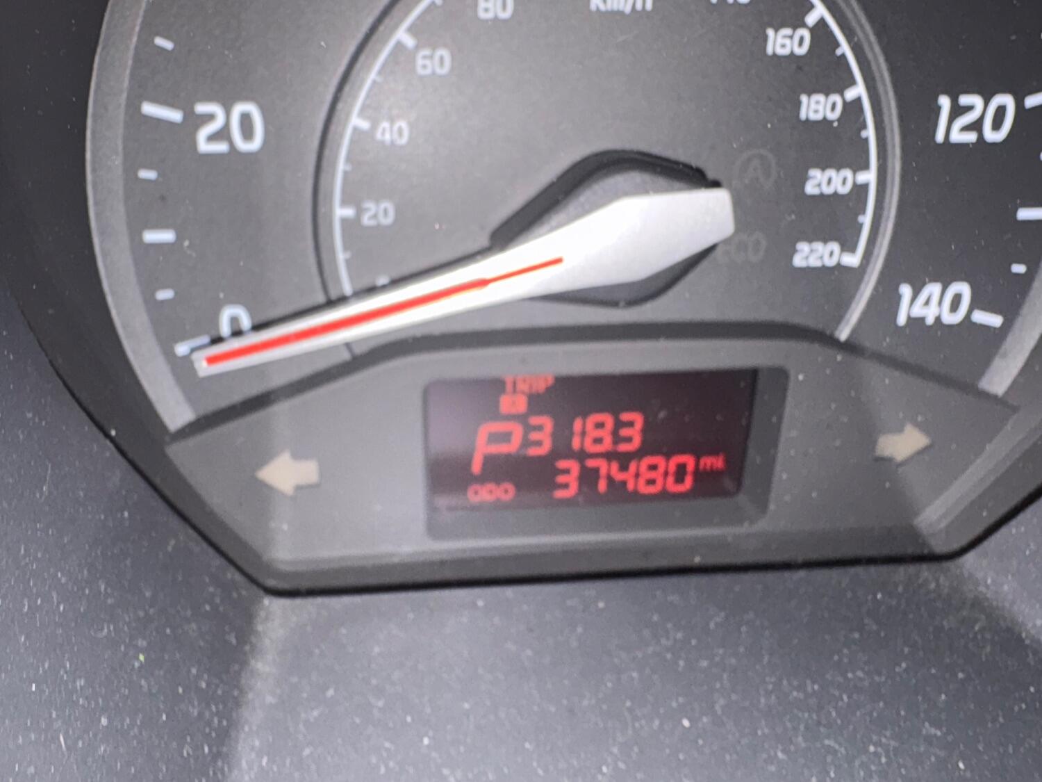 Used Kia Rio 2015 for sale - 77045358: Photo 18