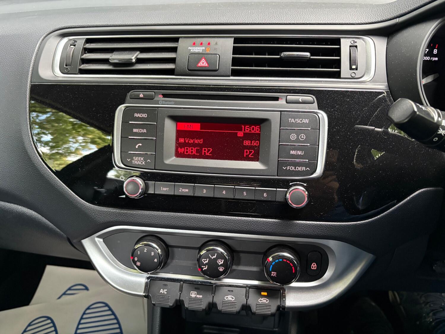 Used Kia Rio 2015 for sale - 77045358: Photo 19