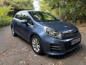 2015 - 1.4 2 5dr Auto