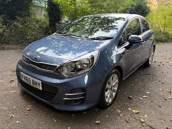 Used Kia Rio 2015 for sale - 77045358: Photo