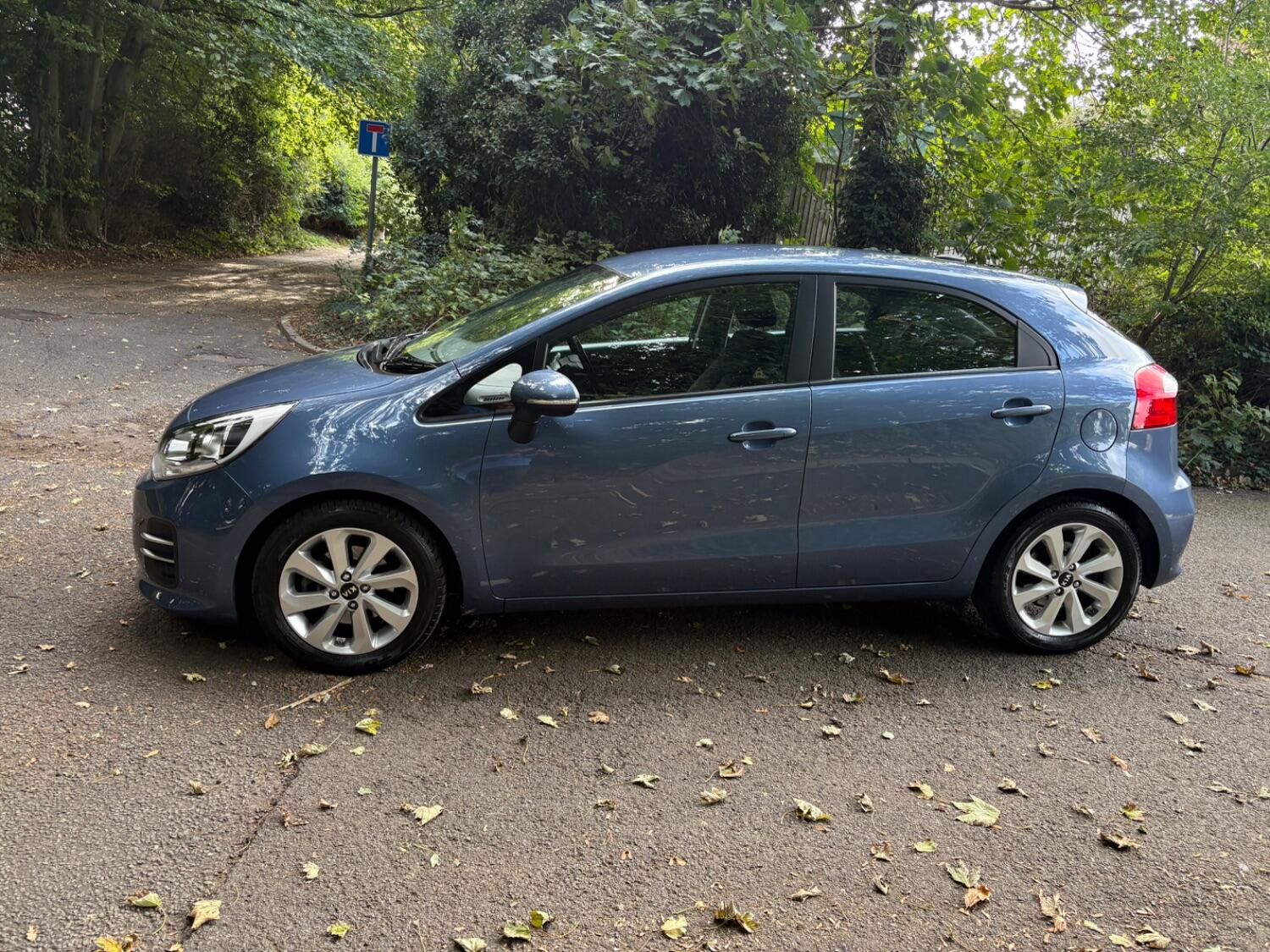 Used Kia Rio 2015 for sale - 77045358: Photo 5