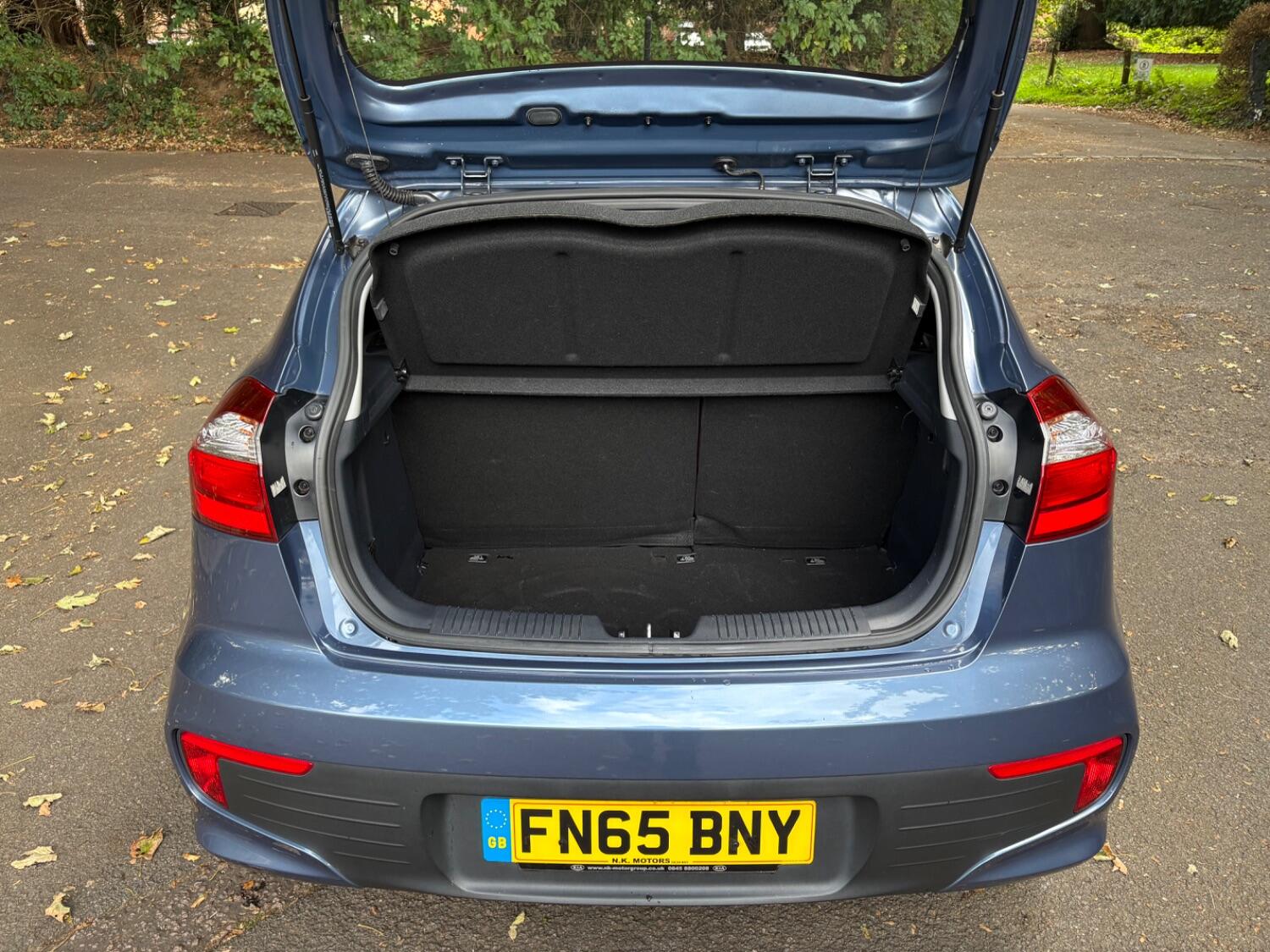 Used Kia Rio 2015 for sale - 77045358: Photo 8