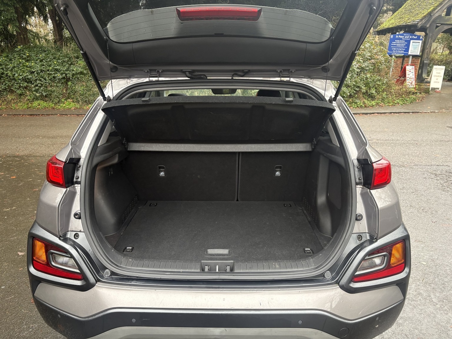 Used Hyundai KONA 2018 for sale - 77342619: Photo 15