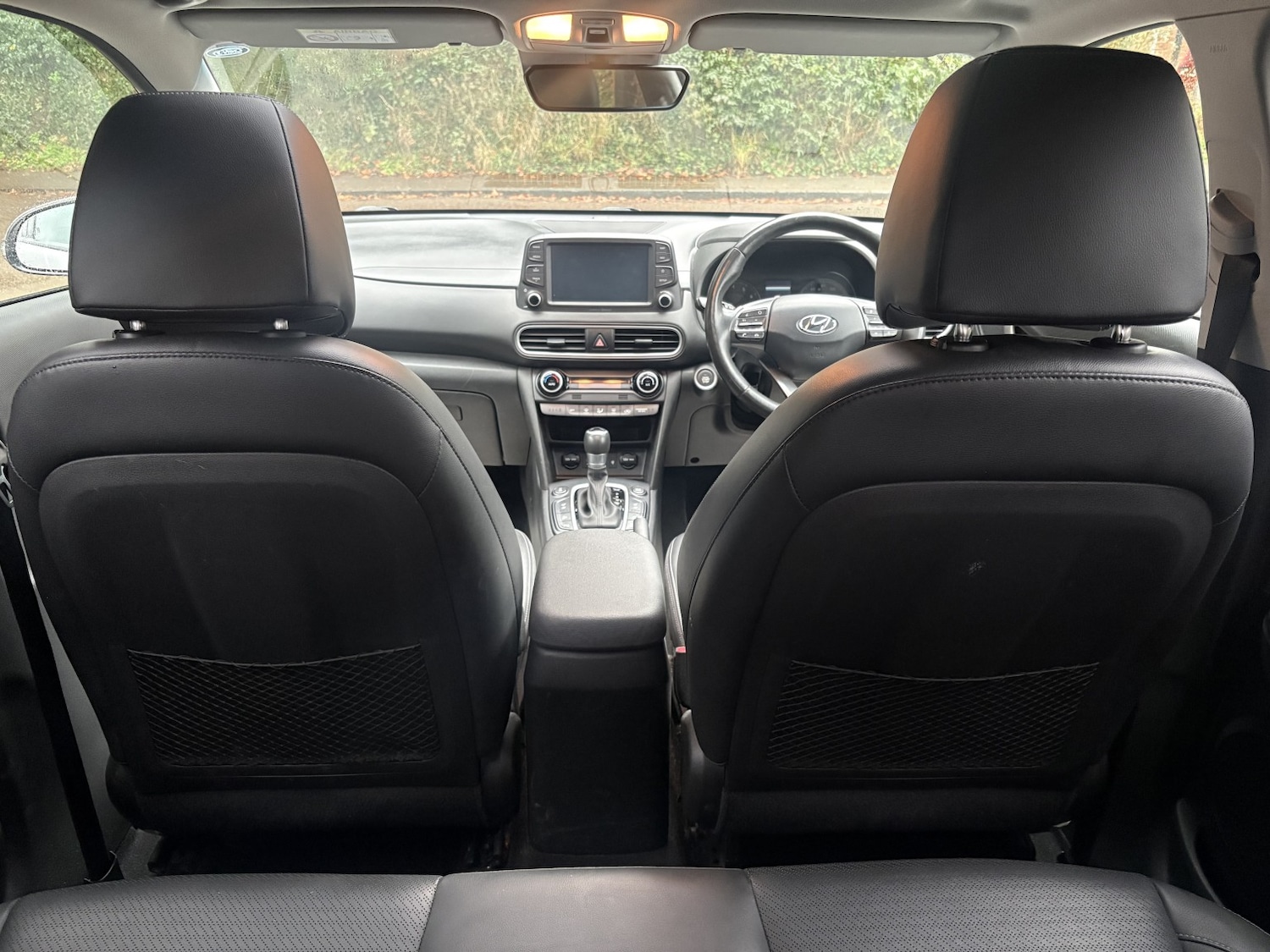 Used Hyundai KONA 2018 for sale - 77342619: Photo 16