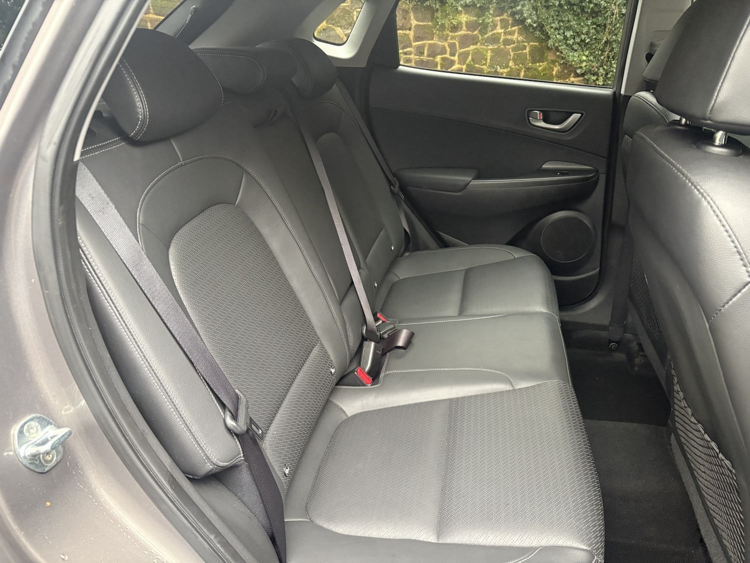 Used Hyundai KONA 2018 for sale - 77342619: Photo 17