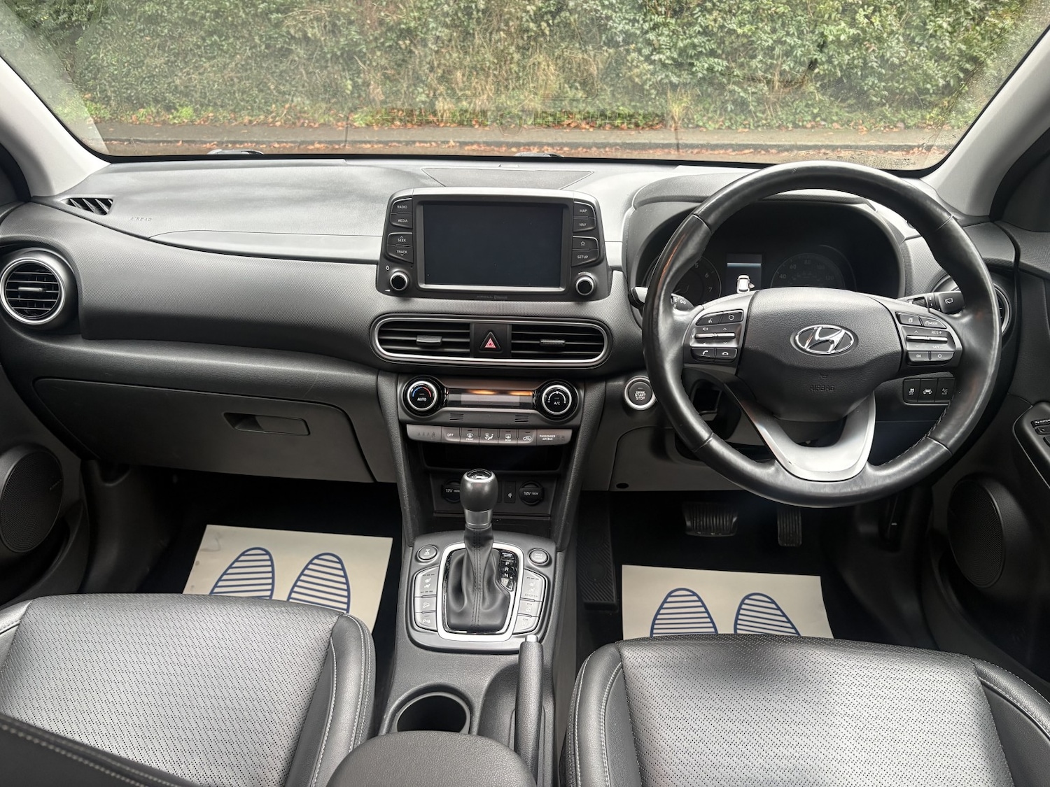 Used Hyundai KONA 2018 for sale - 77342619: Photo 18