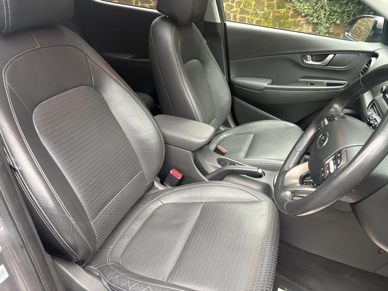 Used Hyundai KONA 2018 for sale - 77342619: Photo 21