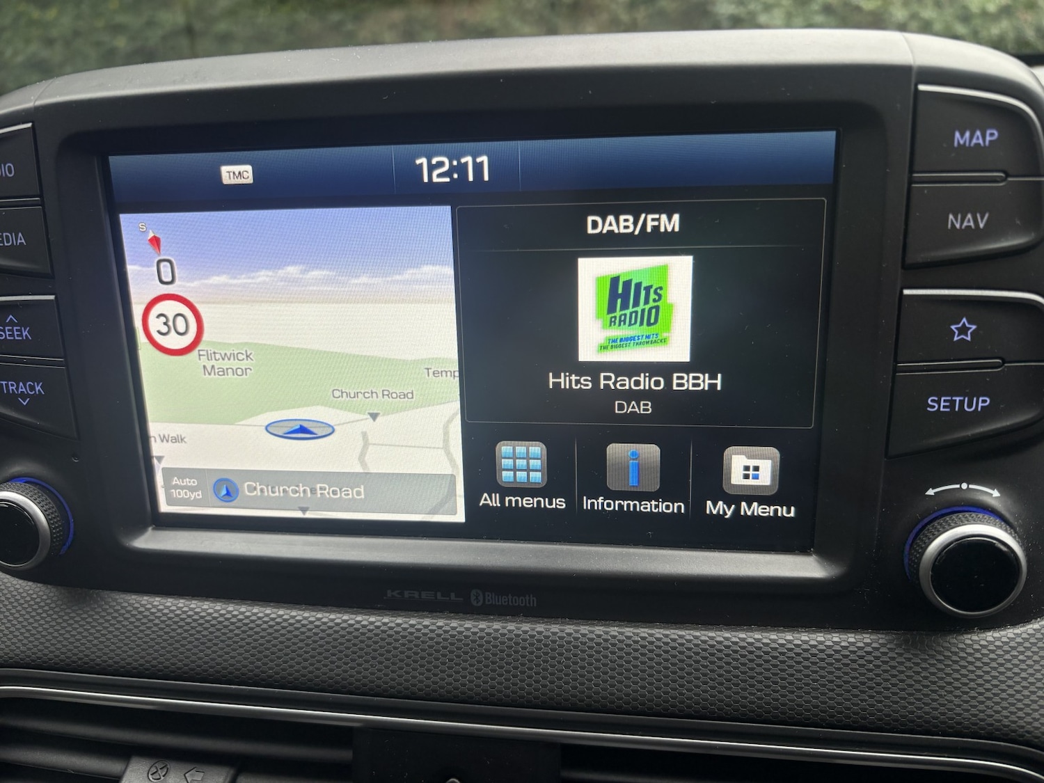 Used Hyundai KONA 2018 for sale - 77342619: Photo 22