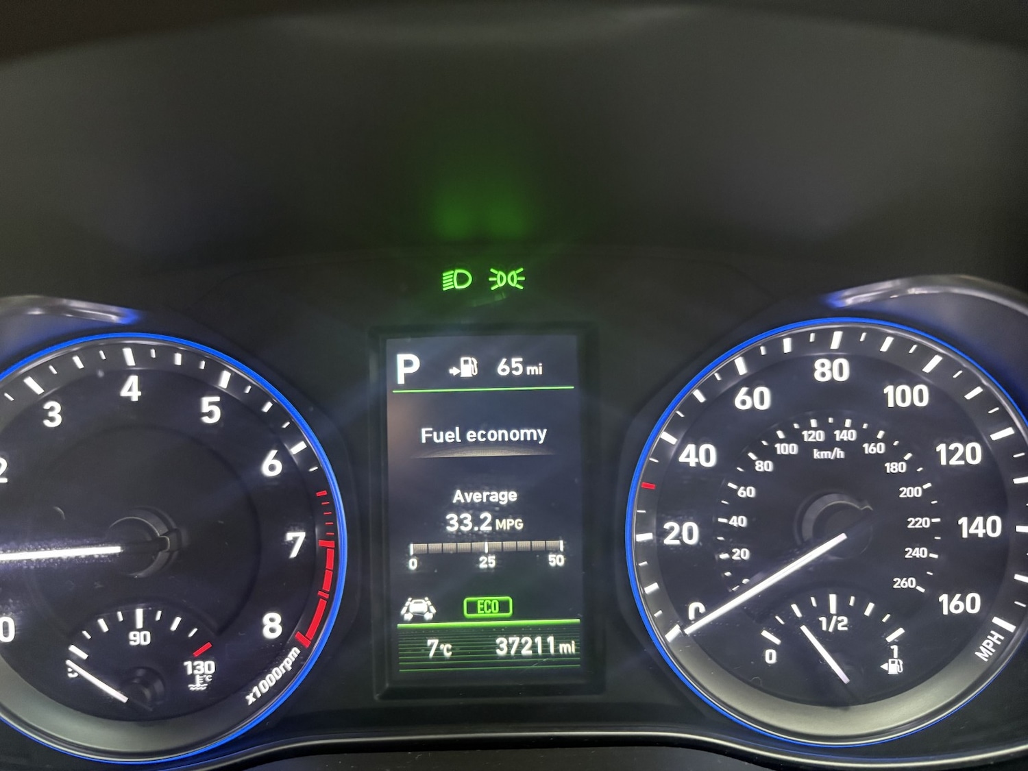 Used Hyundai KONA 2018 for sale - 77342619: Photo 23